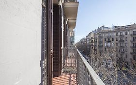 The White Flats Eixample